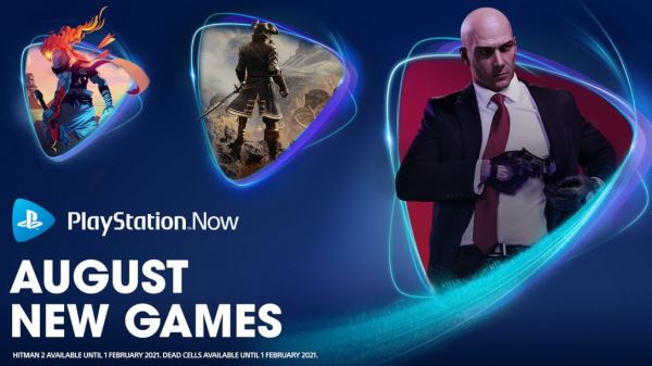 Чем Sony порадует подписчиков PlayStation Now в августе: В каталог сервиса для PS4 и ПК добавлены три новые игры